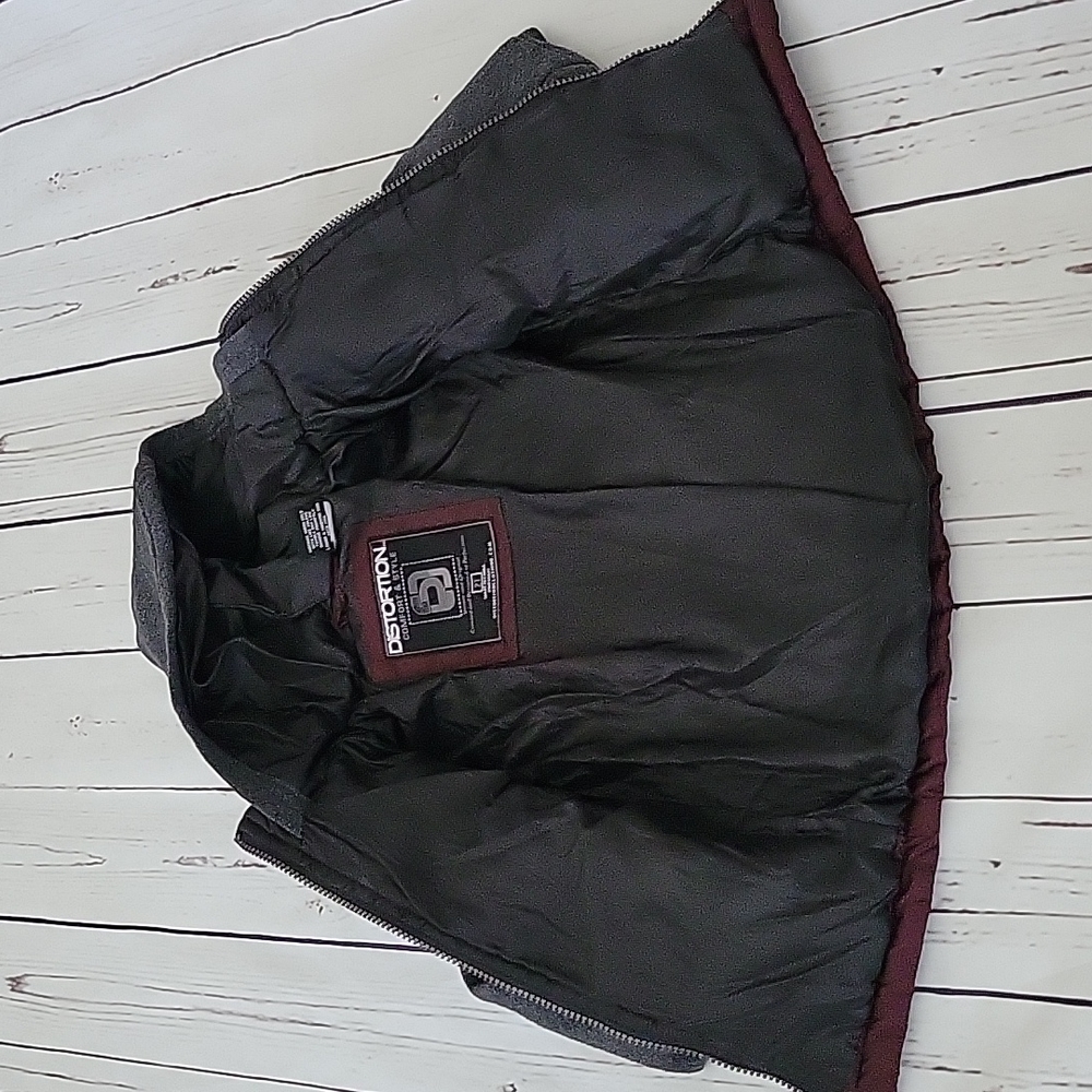 Jacket - Picture 6 of 12